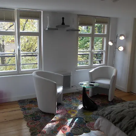 Appartements Orfevres Cathedrale Strasbourg Room photo