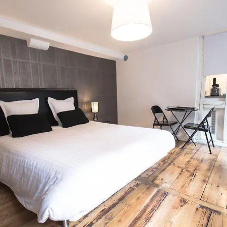Appartements Orfevres Cathedrale Strasbourg Exterior photo