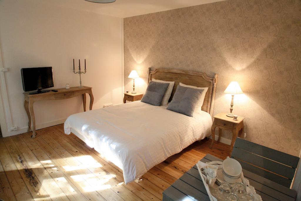 Apartamento Orfevres Cathedrale *