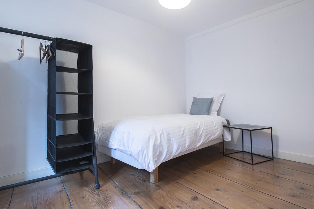 Orfevres Cathedrale Apartment *
