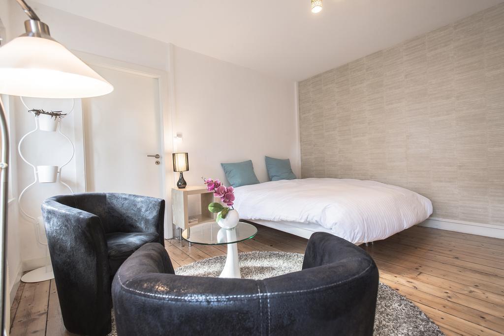 Apartamento Orfevres Cathedrale *