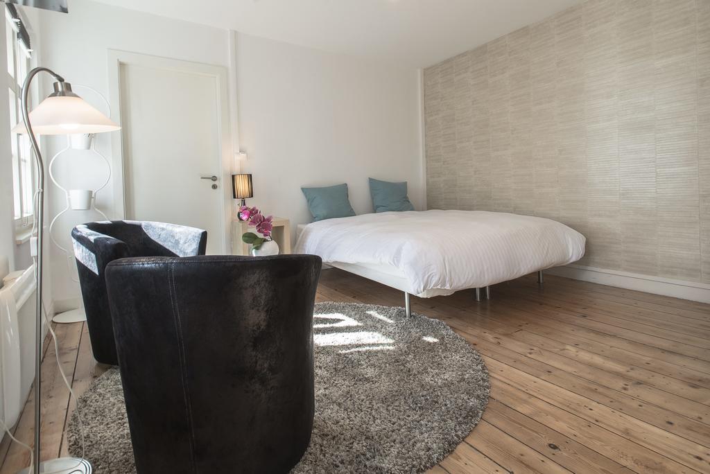 Apartment Orfevres Cathedrale