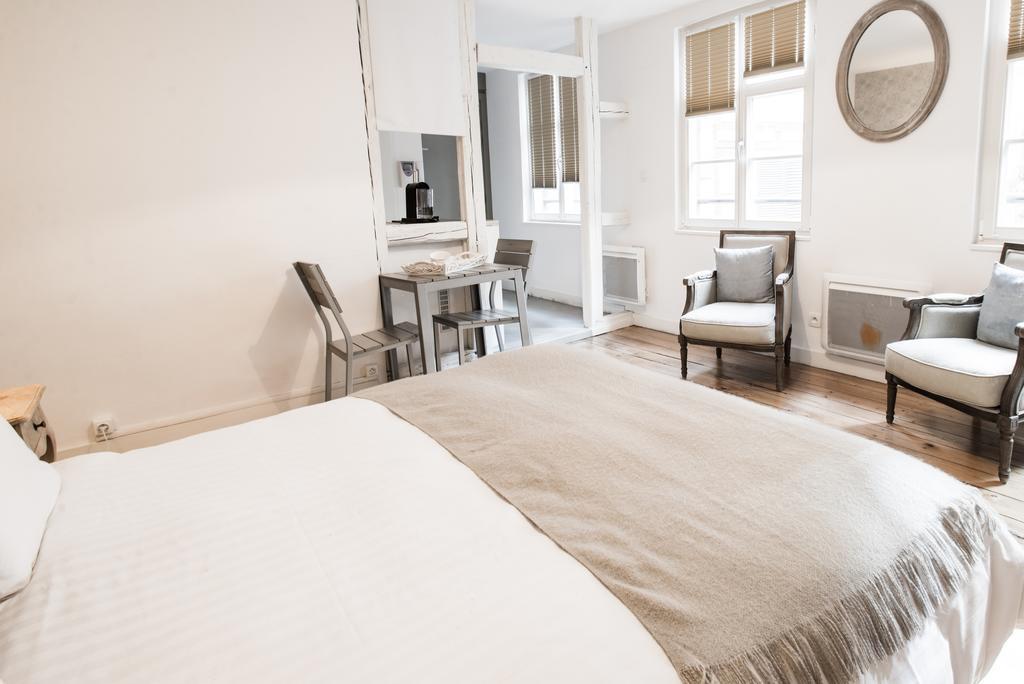 Apartamento Orfevres Cathedrale