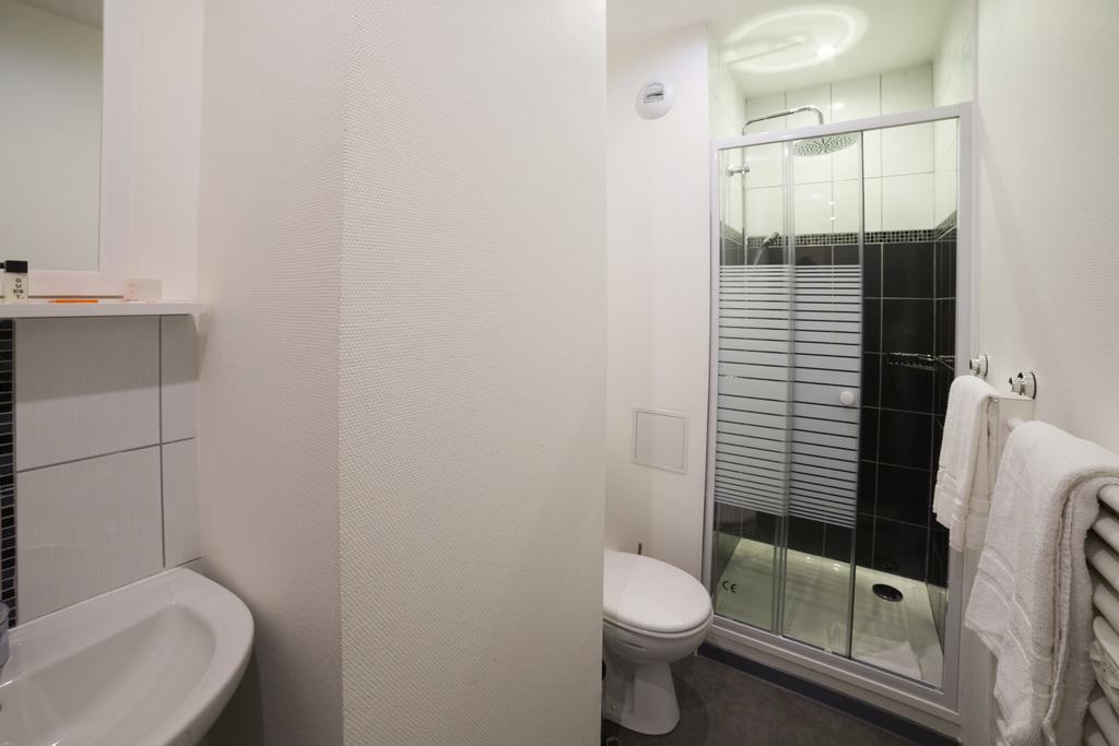 Apartamento Orfevres Cathedrale *