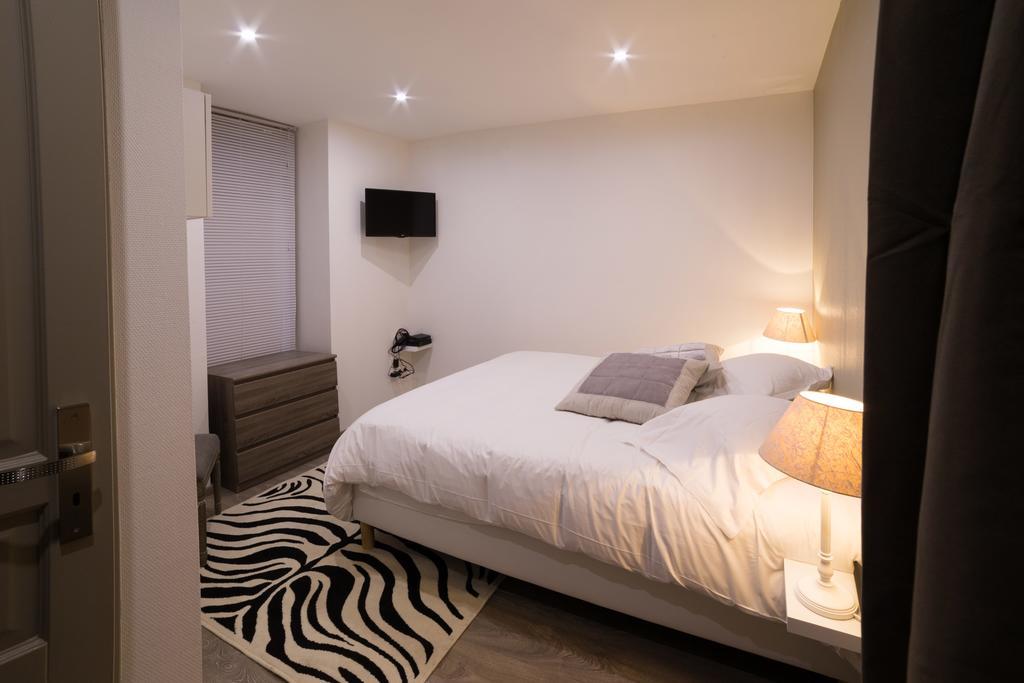 Apartamento Orfevres Cathedrale