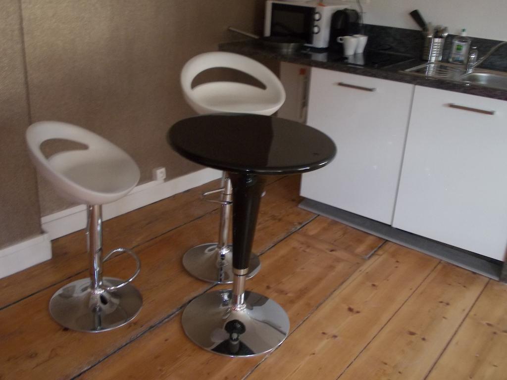 Apartamento Orfevres Cathedrale *