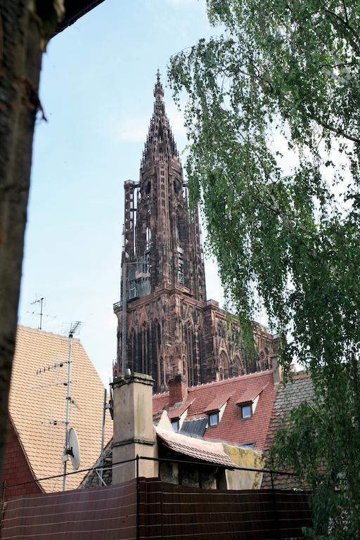 Apartamento Orfevres Cathedrale