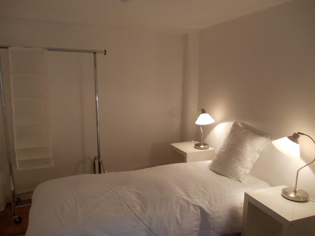 Apartment Orfevres Cathedrale *