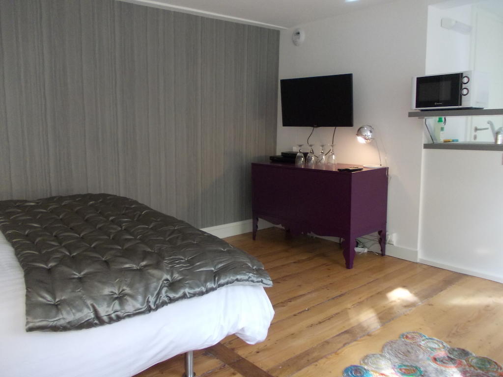 Apartment Orfevres Cathedrale