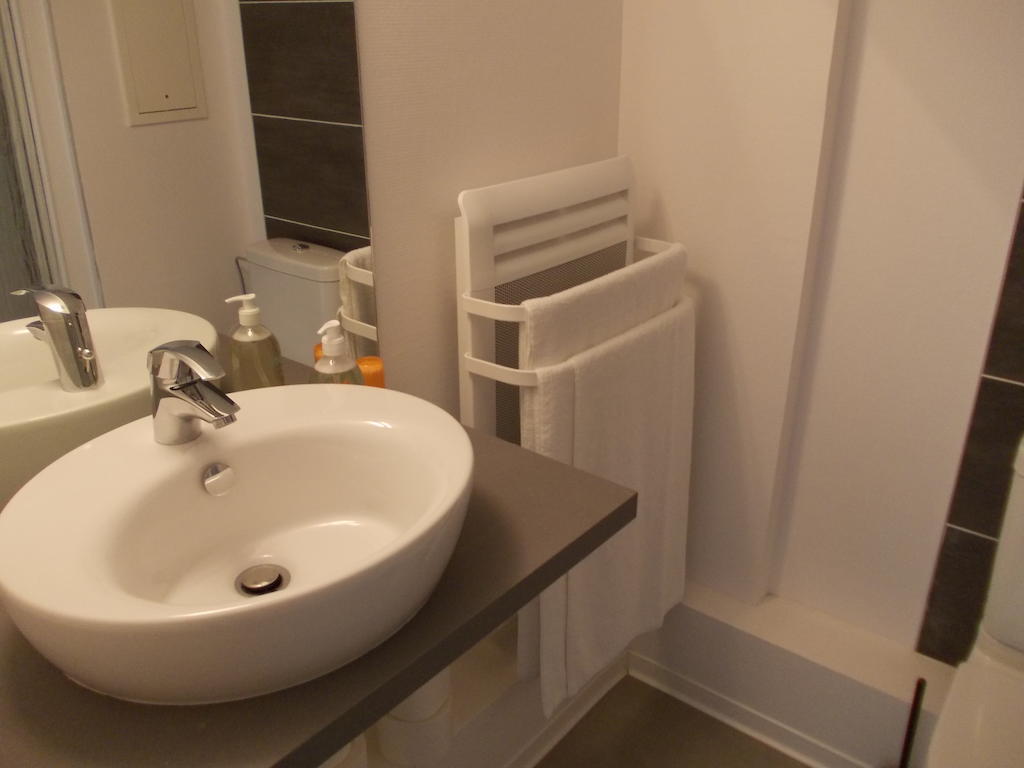 Apartamento Orfevres Cathedrale Estrasburgo
