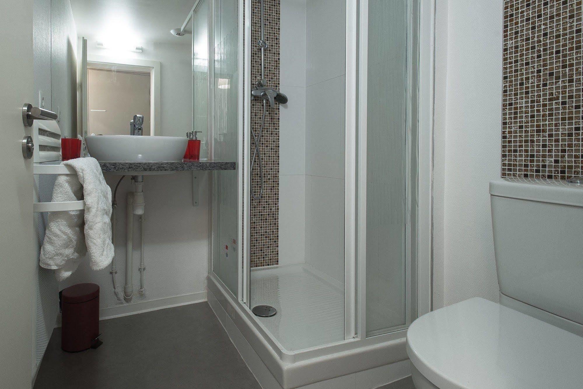 Apartment Orfevres Cathedrale *