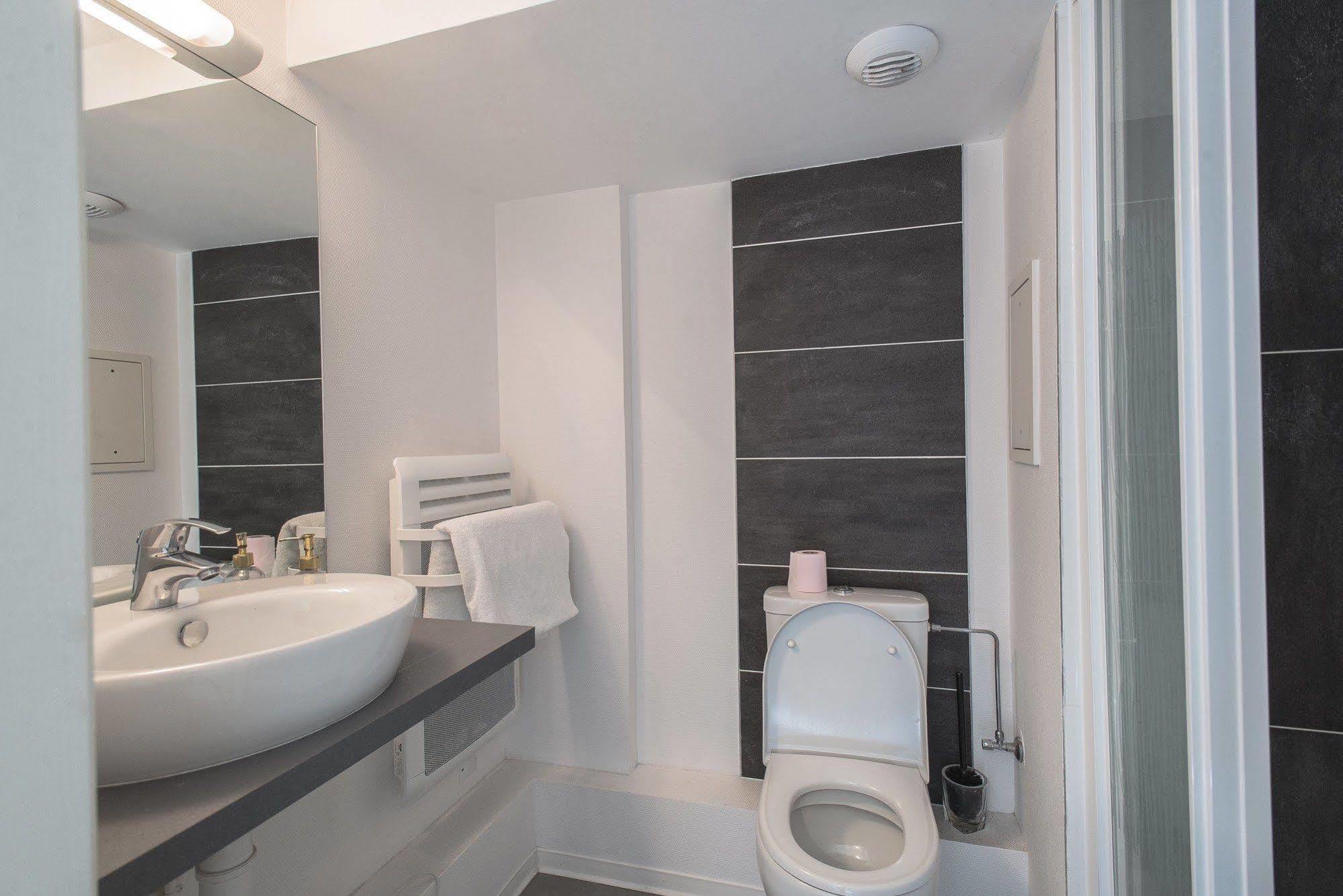 Orfevres Cathedrale Apartment