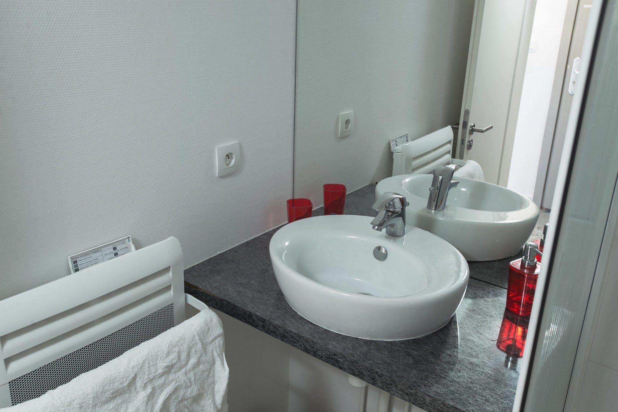 Apartment Orfevres Cathedrale Strasbourg