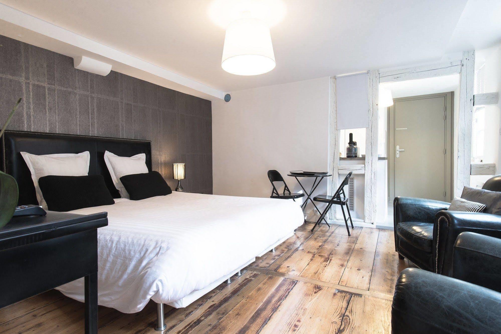 Apartment Orfevres Cathedrale *