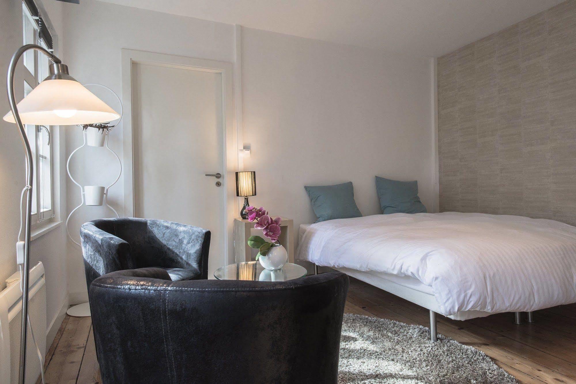 Apartment Orfevres Cathedrale