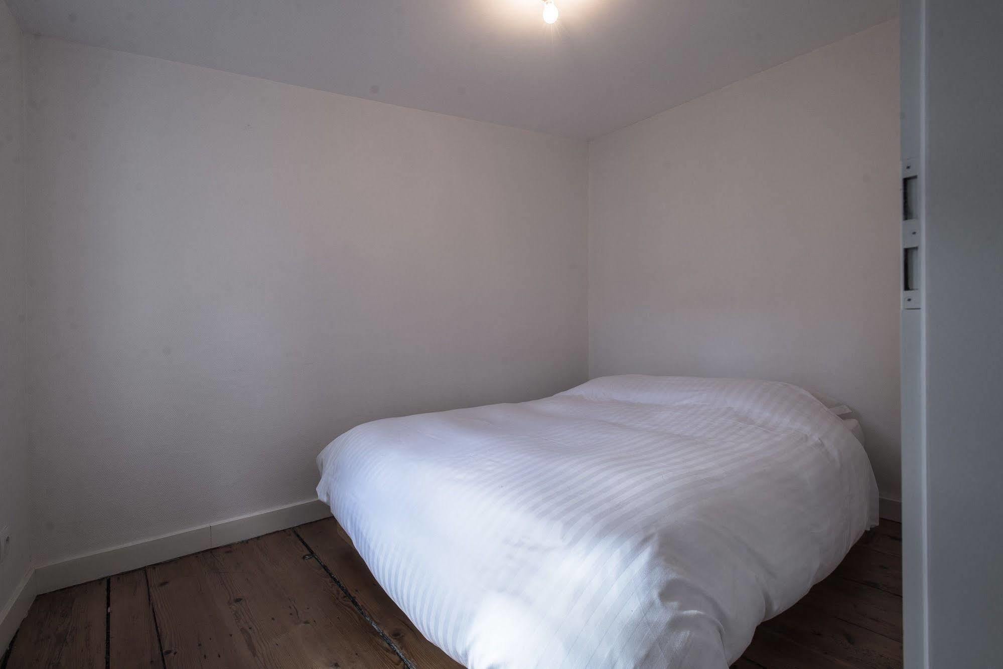 Apartment Orfevres Cathedrale *