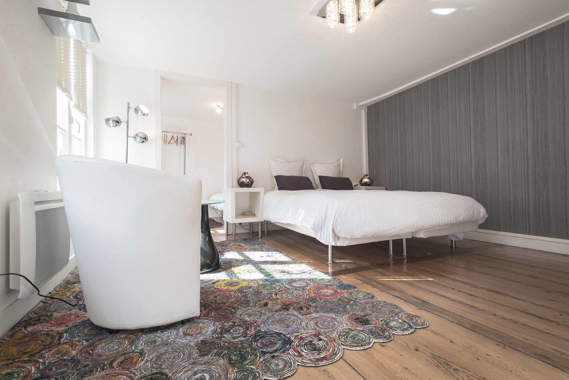 Apartment Orfevres Cathedrale Strasbourg