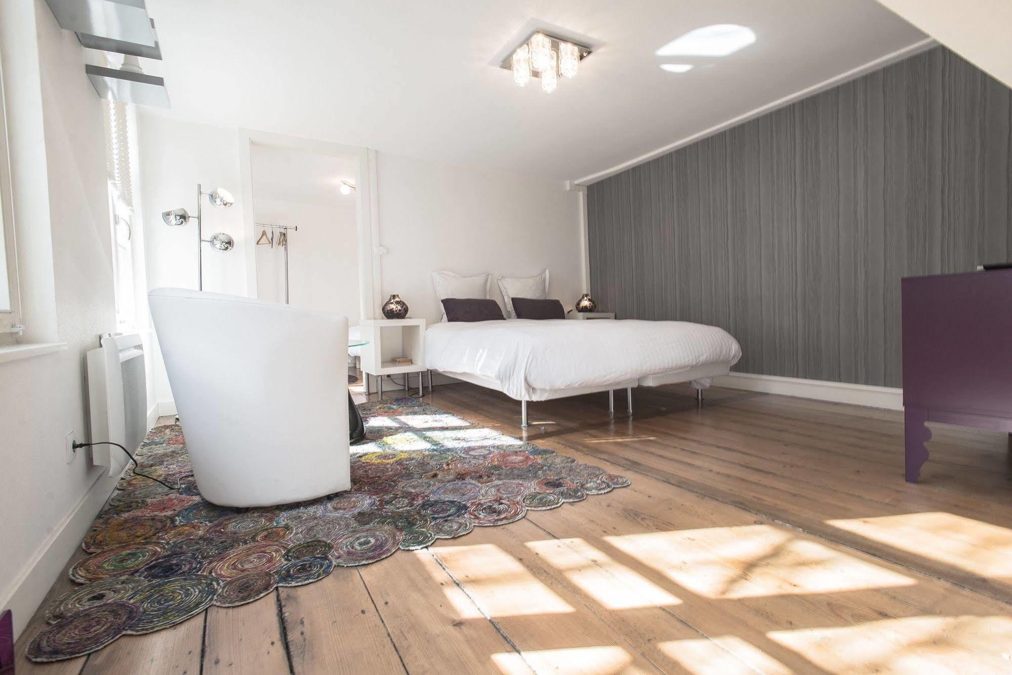 Orfevres Cathedrale Apartment Strasbourg