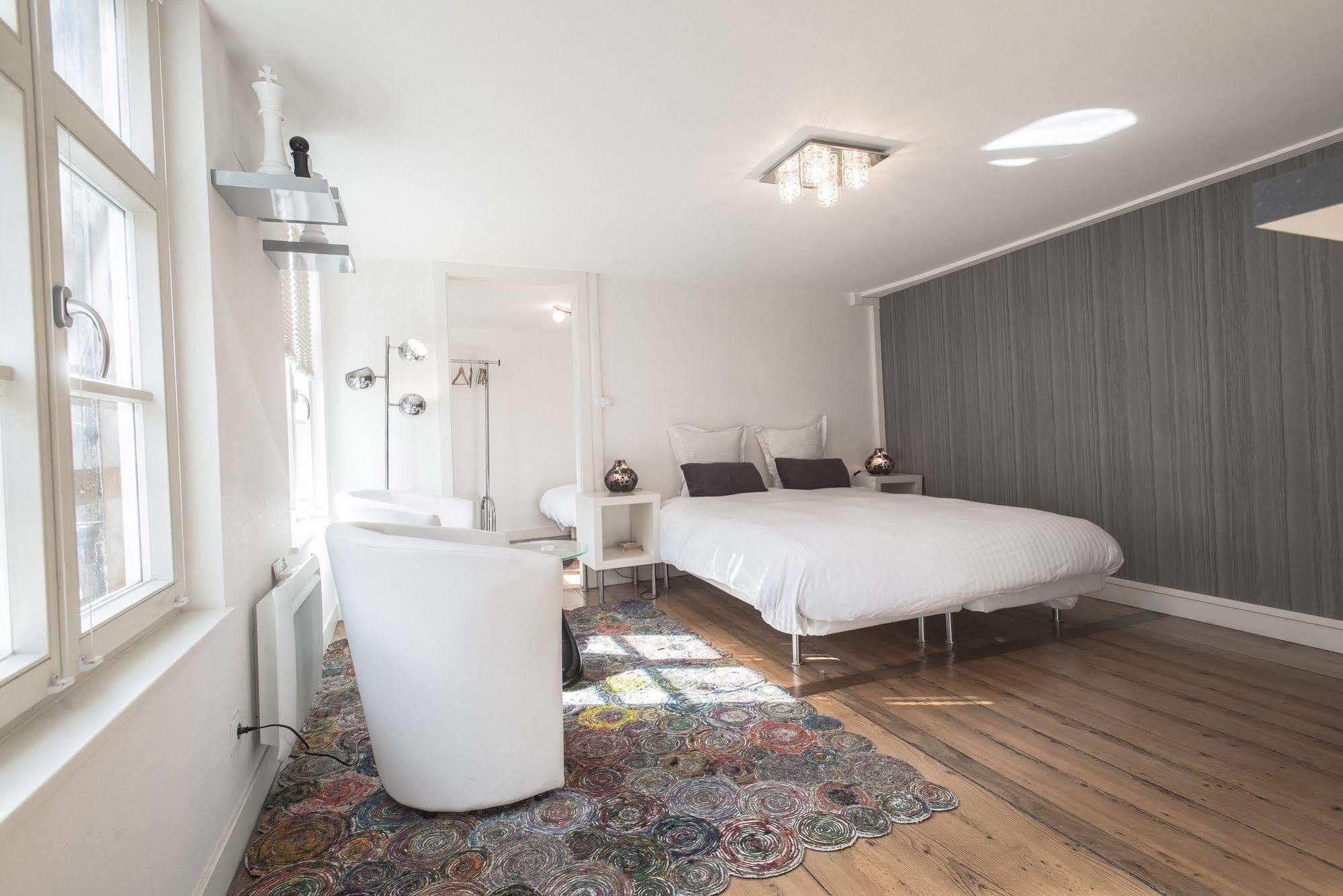 Orfevres Cathedrale Apartment Strasbourg