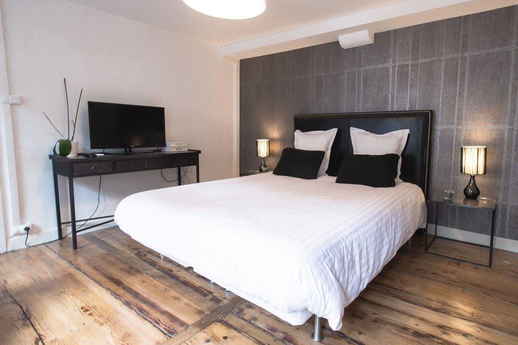 Orfevres Cathedrale Apartment *