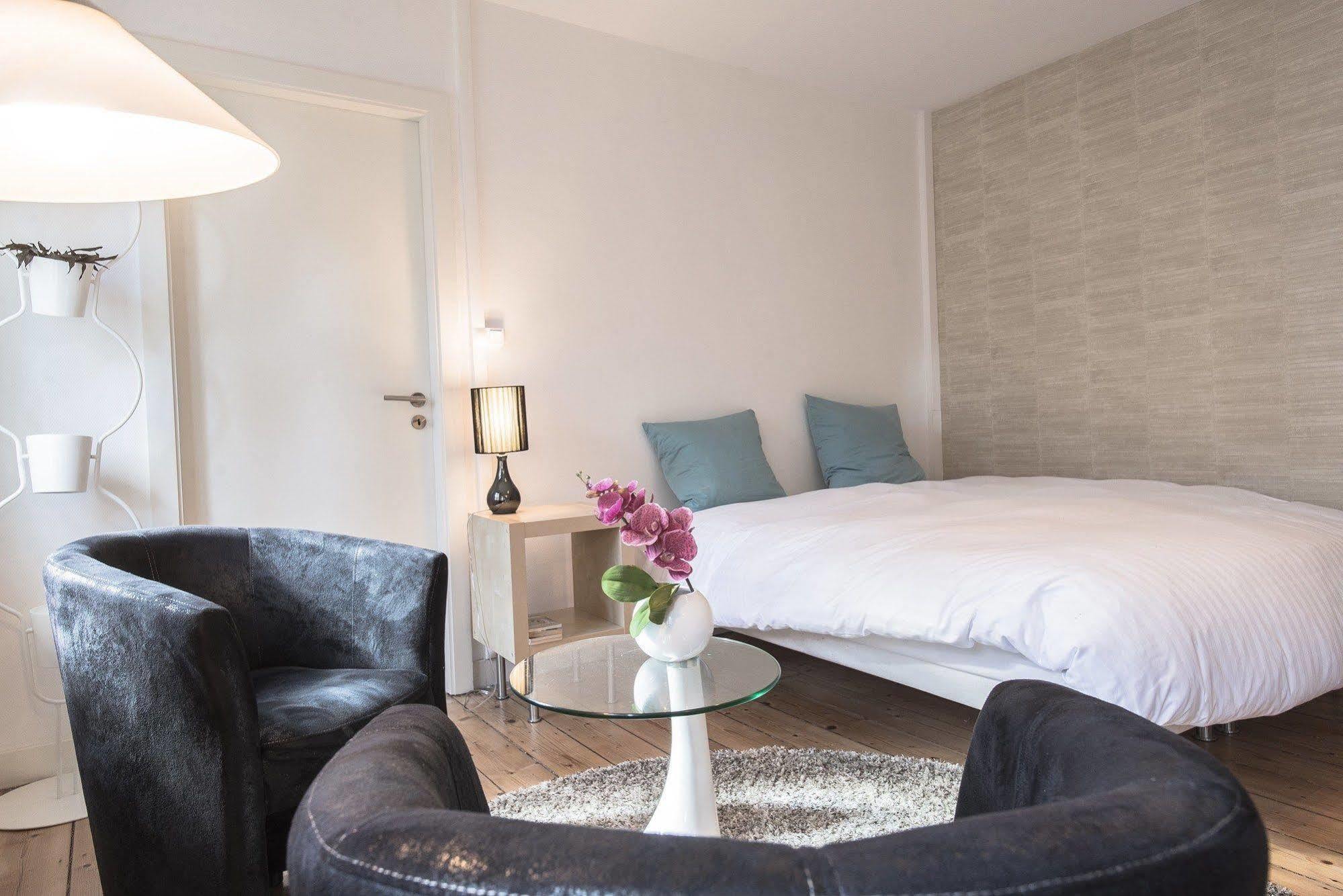 Orfevres Cathedrale Apartment Strasbourg